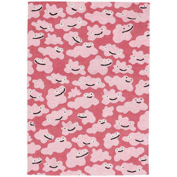 Capel Rugs Sky-Puffy 6300 Machine Made Rug 6300RS07000900515