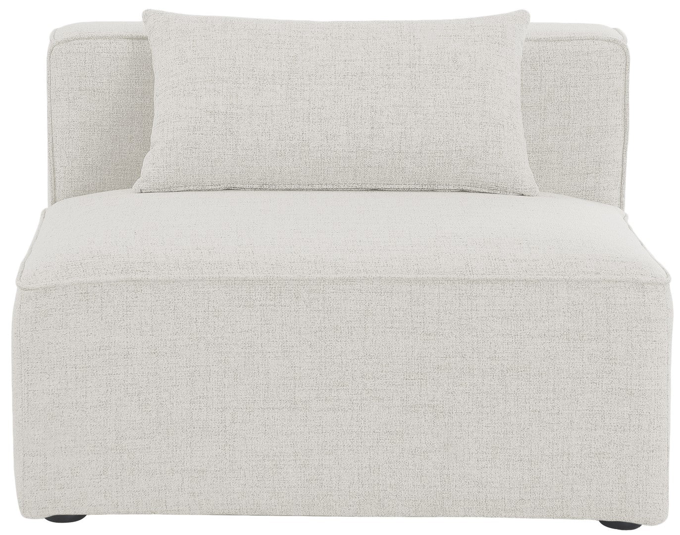 Meridian Furniture Cube Chair - Thumbnail 3