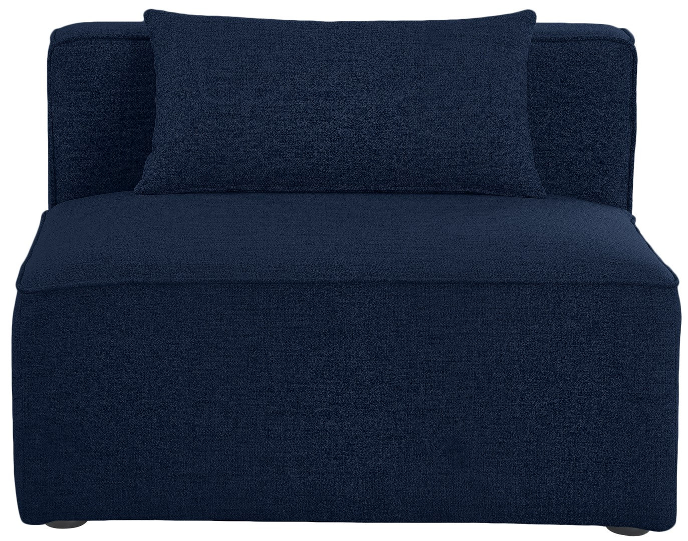 Meridian Furniture Cube Chair - Thumbnail 4