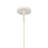 Coastal Breeze 27'' Wide 1-Light Pendant - White Coral