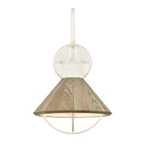 Elk Showroom Cape May Sconce