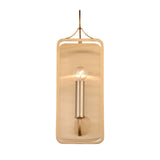 Elk Showroom Merge Sconce