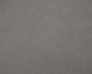 Cozy Velvet / Fiber / Engineered Wood Contemporary Grey Velvet Cloud-Like Comfort Modular Sectional - 119" W x 80" D x 32" H