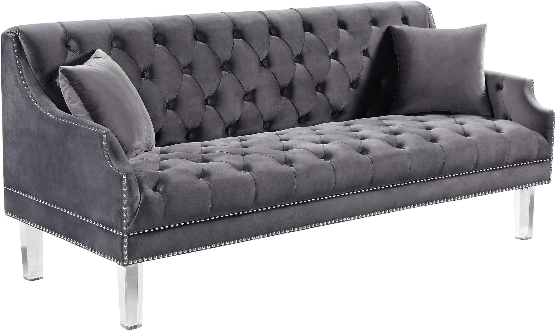 Roxy Contemporary Sofa