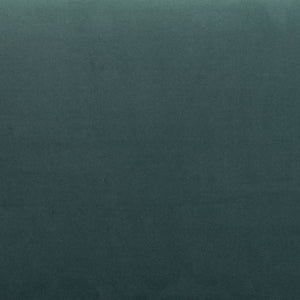 Zuo Modern Karan 100% Polyester, Plywood, Steel Modern Commercial Grade Sofa Green, Black 100% Polyester, Plywood, Steel