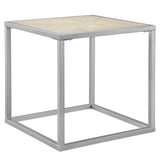 Madison Park Willow  End Table MP120-0972