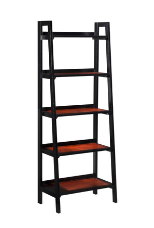 Camden Five Shelf Bookcase