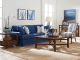 Lexington Upholstery Townsend Sofa