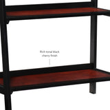 Camden Three Shelf Bookcase