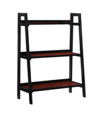 Camden Three Shelf Bookcase