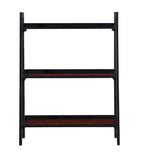 Camden Three Shelf Bookcase