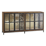 Elk Signature Modern America Cabinet