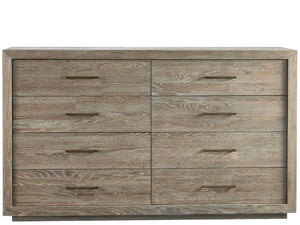 Universal Furniture Modern Wilshire Dresser 642040-UNIVERSAL