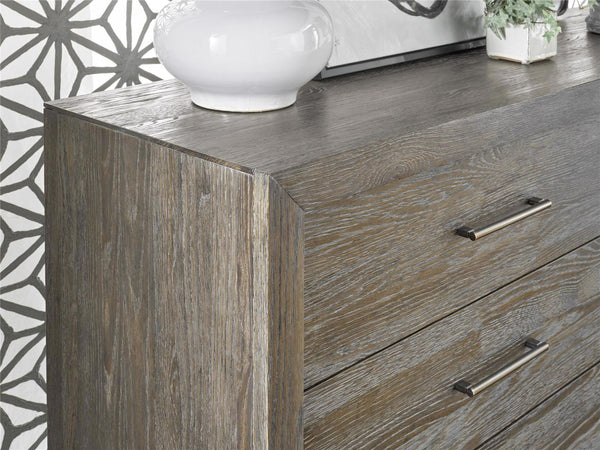 Universal Furniture Modern Wilshire Dresser 642040-UNIVERSAL