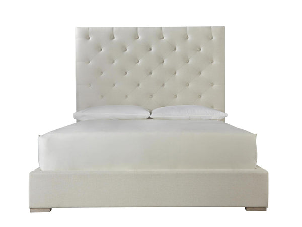 Universal Furniture Modern Brando Bed Cal King 60 643230B-UNIVERSAL