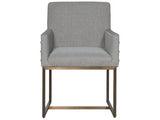 Modern Cooper Arm Chair - Set of 2