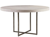 Universal Furniture Modern Robards Round Dining Table 643757-UNIVERSAL