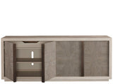 Universal Furniture Modern Brinkley Credenza 643779-UNIVERSAL