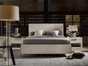 Universal Furniture Modern Huston Nightstand 643350-UNIVERSAL