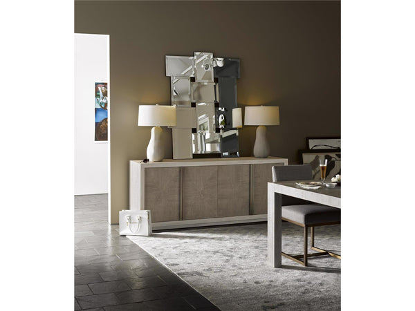 Universal Furniture Modern Brinkley Credenza 643779-UNIVERSAL