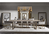 Universal Furniture Modern Robards Rectangular Dining Table 643755-UNIVERSAL