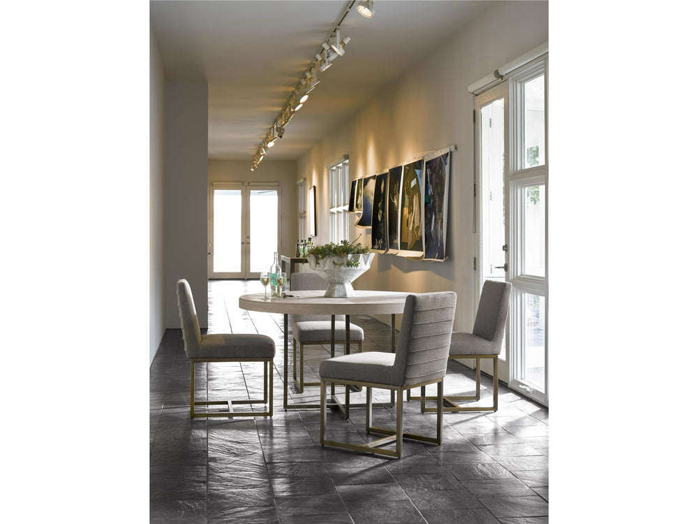 Universal Furniture Modern Cooper Side Chair - Set of 2 643732-UNIVERSAL