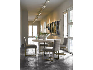 Universal Furniture Modern Cooper Side Chair - Set of 2 643732-UNIVERSAL