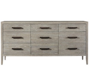 Universal Furniture Modern Kennedy Dresser 645040-UNIVERSAL