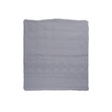Briarfield Queen Duvet Cover, Gray Noble House