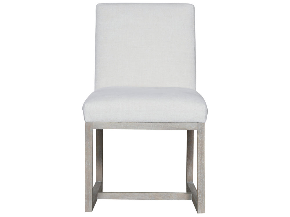 Universal Furniture Modern Carter Side Chair 645738-UNIVERSAL