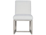 Universal Furniture Modern Carter Side Chair 645738-UNIVERSAL