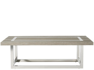 Universal Furniture Modern Wyatt Cocktail Table 645810-UNIVERSAL