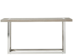 Universal Furniture Modern Wyatt Console Table 645816-UNIVERSAL