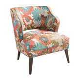 Cody Modern/Contemporary Open Back Accent Chair