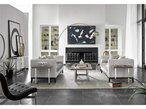 Universal Furniture Modern Wyatt Cocktail Table 645810-UNIVERSAL