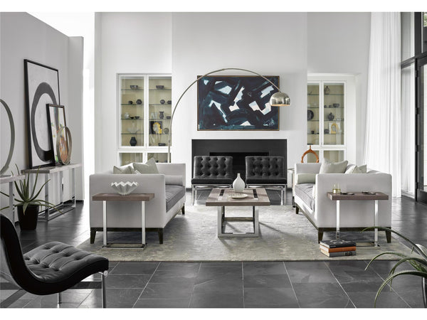 Universal Furniture Modern Wyatt Cocktail Table 645810-UNIVERSAL