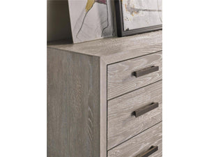 Universal Furniture Modern Kennedy Dresser 645040-UNIVERSAL