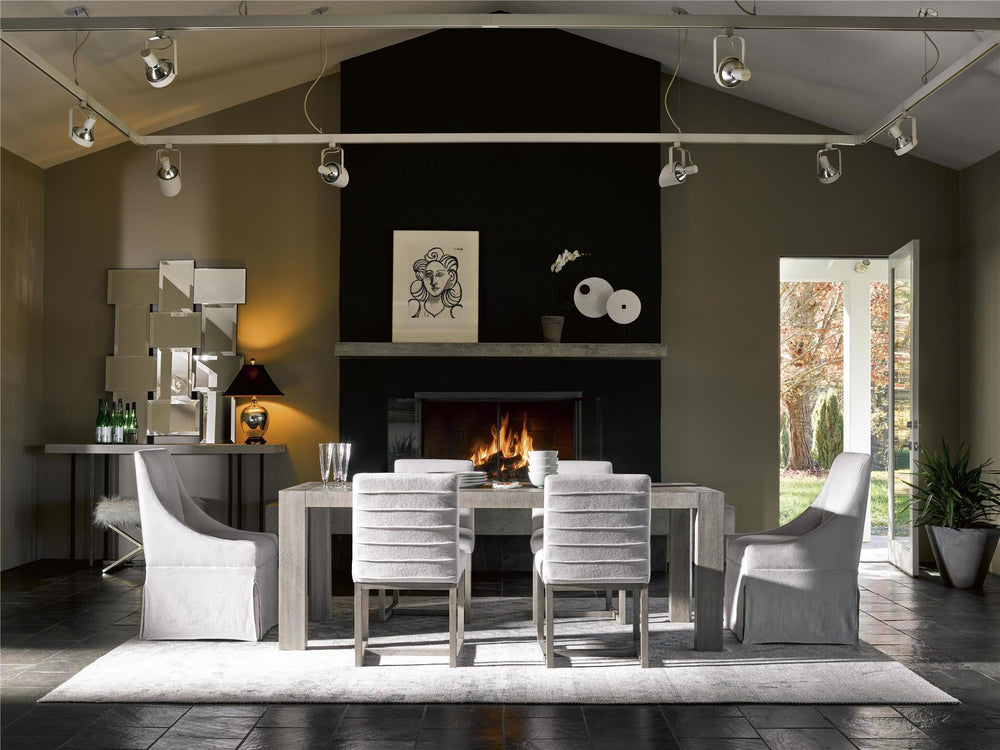 Universal Furniture Modern Carter Side Chair 645738-UNIVERSAL