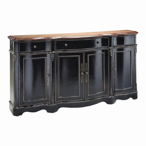 VanVelsor Cabinet