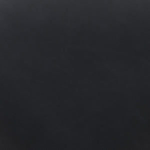 Zuo Modern Gusto 100% Polyurethane, Plywood, Steel Modern Commercial Grade Barstool Black, Gold 100% Polyurethane, Plywood, Steel