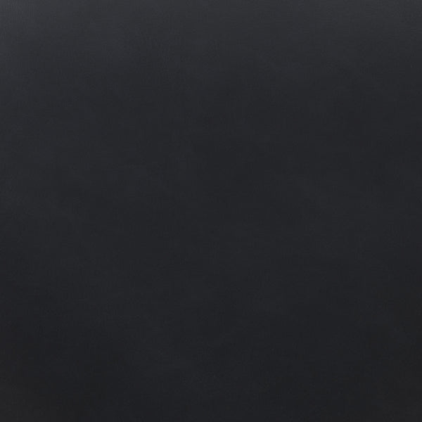 Zuo Modern Gusto 100% Polyurethane, Plywood, Steel Modern Commercial Grade Barstool Black, Gold 100% Polyurethane, Plywood, Steel