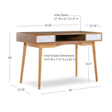 Perry Desk