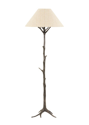 Sprig's Promise Floor Lamp Br