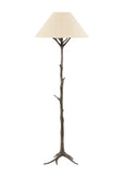 Sprig's Promise Floor Lamp Br