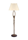 Thalia Lamp - Bronze