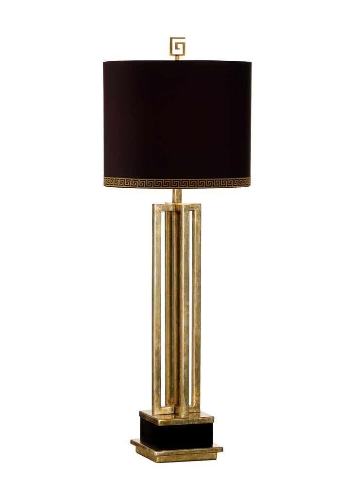 Brass Frames Lamp