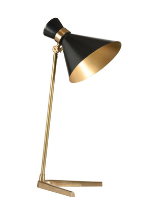 Right Angle Lamp