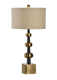 Hudson Lamp