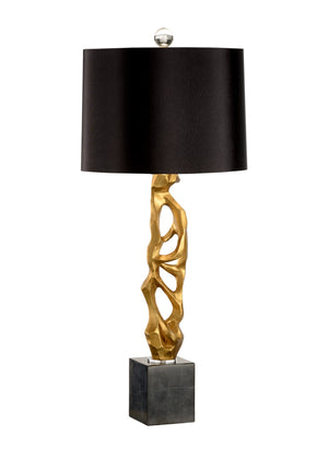 Gerard Lamp - Gold