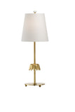 Gable Lamp